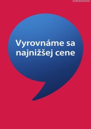 1. strana letáka Jysk 27. 5. - 30. 6. 2026 