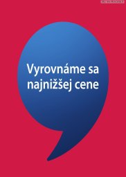 Jysk leták  s platnosťou 1. 7. - 11. 8. 2026 